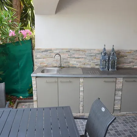 Villa Belle Maison Avec Piscine Dans Les Hauteurs A Raphael Saint-Raphaël