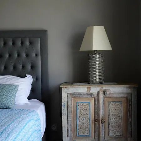 Villa Belle Maison Avec Piscine Dans Les Hauteurs A Raphael *