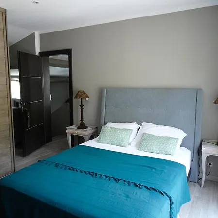 Belle Maison Avec Piscine Dans Les Hauteurs A Raphael