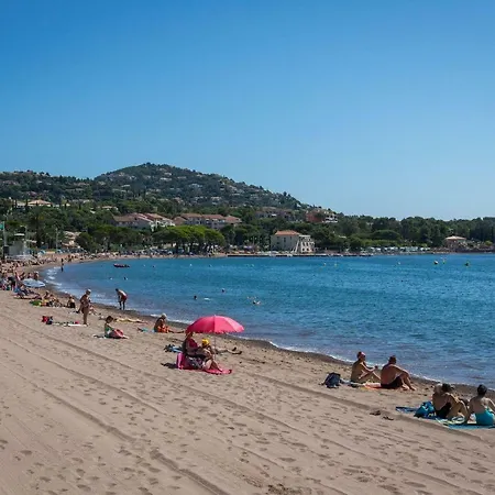 Belle Maison Avec Piscine Dans Les Hauteurs A Raphael